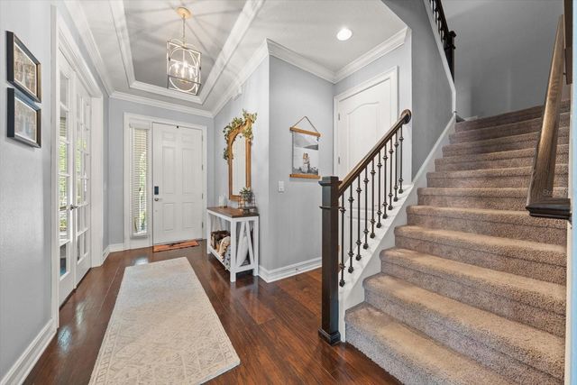 15424 STARLING CROSSING DRIVE, Lithia, FL 33547