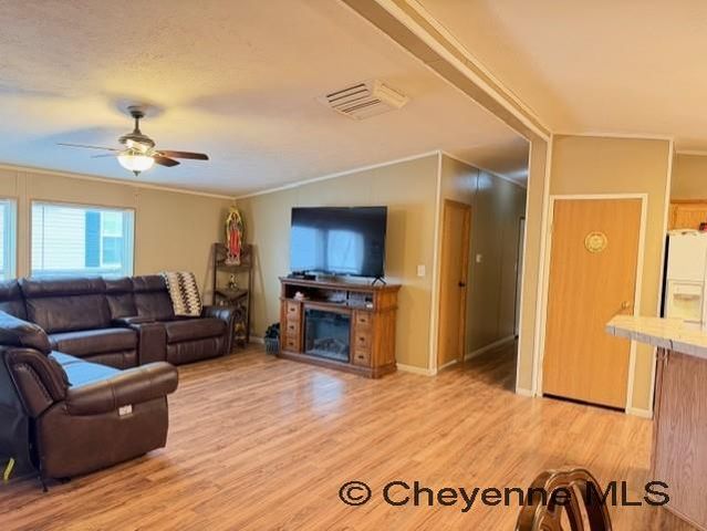 300 E Prosser Rd Lot 57, Cheyenne, WY 82007