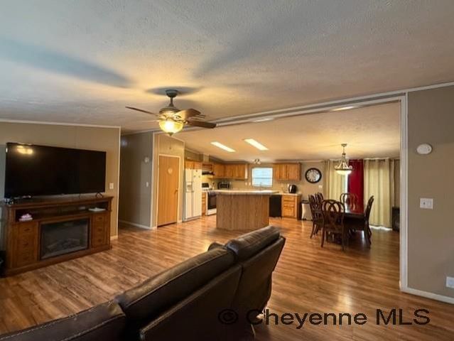 300 E Prosser Rd Lot 57, Cheyenne, WY 82007