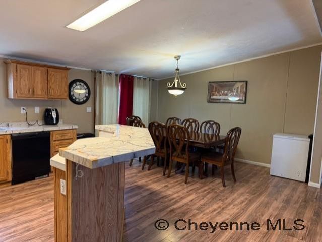 300 E Prosser Rd Lot 57, Cheyenne, WY 82007