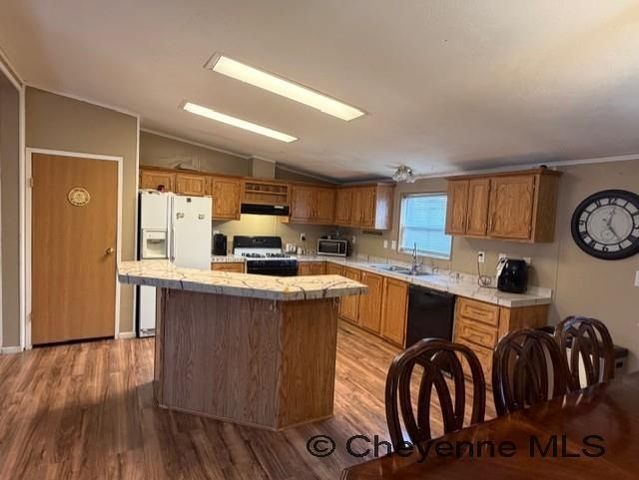 300 E Prosser Rd Lot 57, Cheyenne, WY 82007