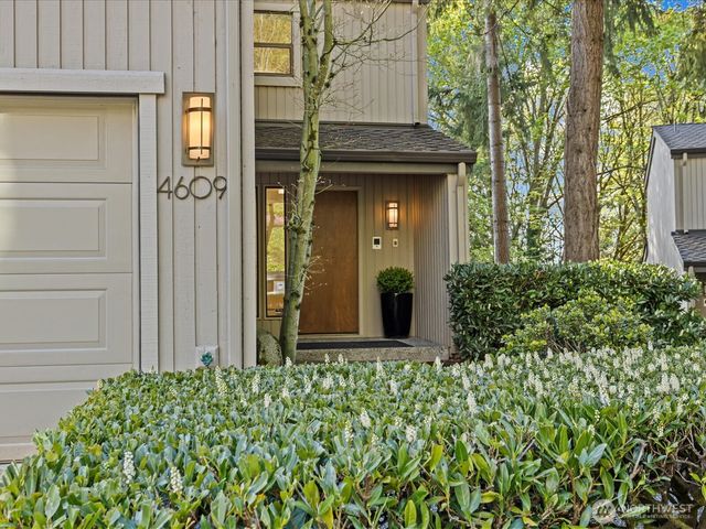 4609 102nd Lane NE, Kirkland, WA 98033