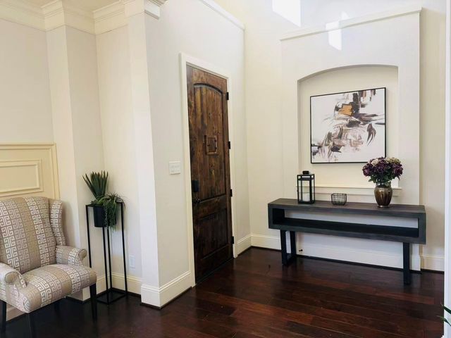 6806 Auburn Sands Drive, Spring, TX 77389