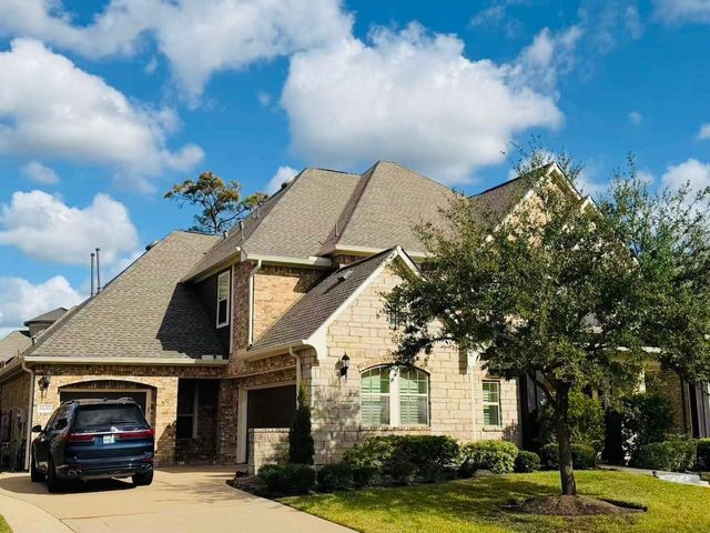 6806 Auburn Sands Drive, Spring, TX 77389