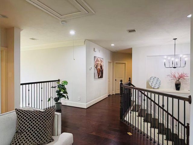 6806 Auburn Sands Drive, Spring, TX 77389