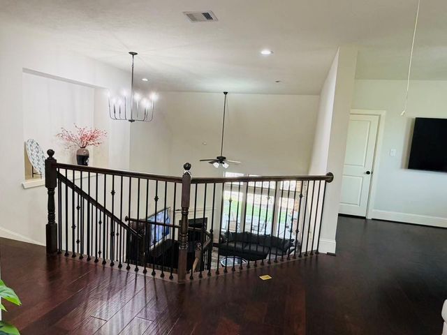 6806 Auburn Sands Drive, Spring, TX 77389