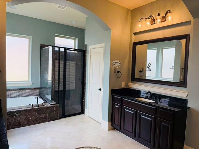 6806 Auburn Sands Drive, Spring, TX 77389