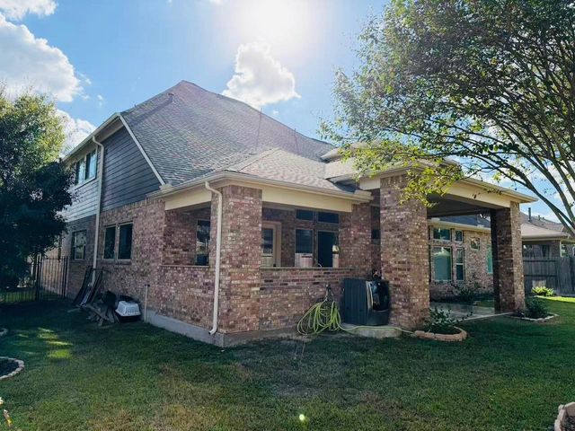 6806 Auburn Sands Drive, Spring, TX 77389