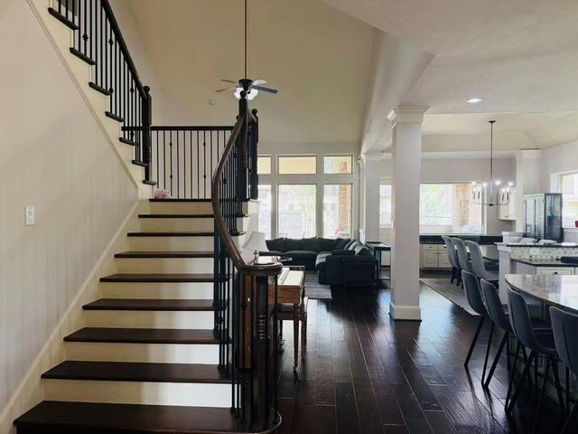 6806 Auburn Sands Drive, Spring, TX 77389