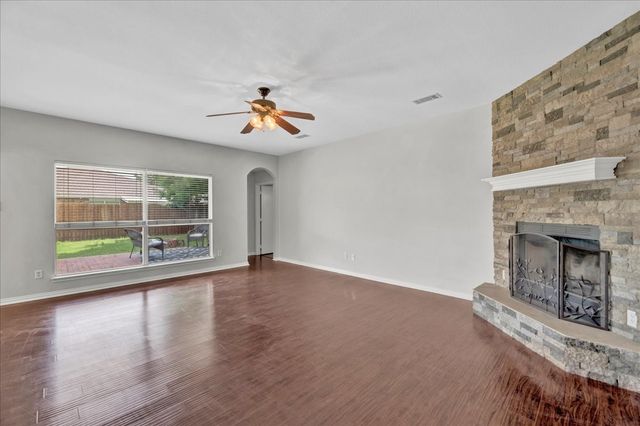 217 Rio Grande Drive, Crandall, TX 75114