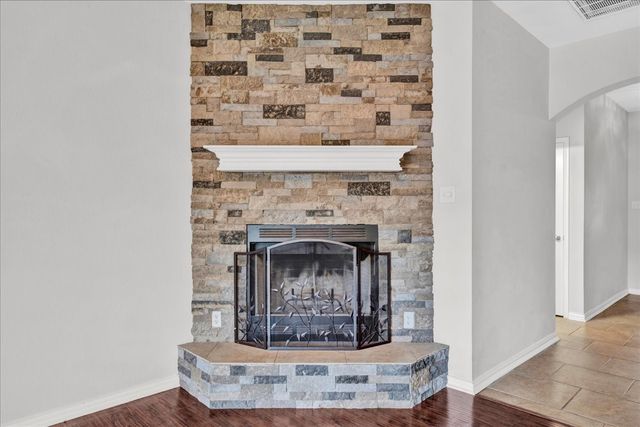 217 Rio Grande Drive, Crandall, TX 75114