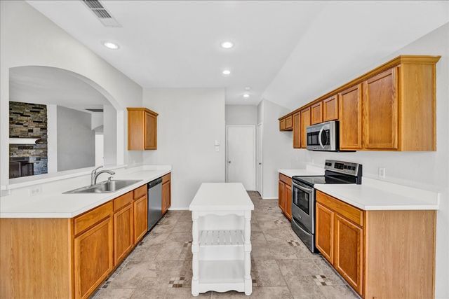 217 Rio Grande Drive, Crandall, TX 75114