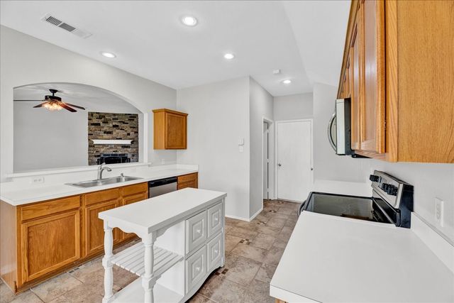 217 Rio Grande Drive, Crandall, TX 75114