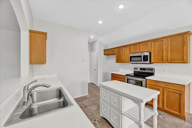 217 Rio Grande Drive, Crandall, TX 75114