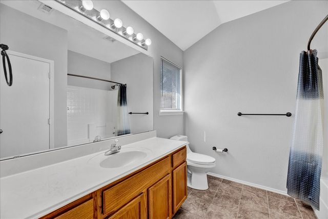 217 Rio Grande Drive, Crandall, TX 75114