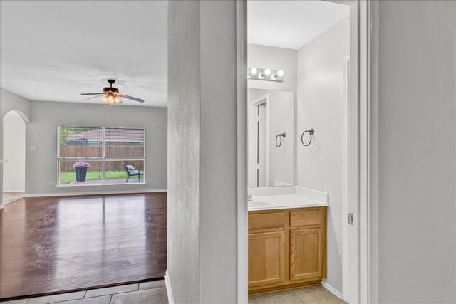 217 Rio Grande Drive, Crandall, TX 75114