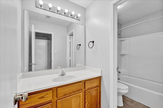 217 Rio Grande Drive, Crandall, TX 75114