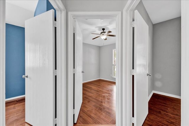217 Rio Grande Drive, Crandall, TX 75114