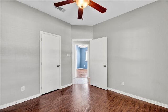 217 Rio Grande Drive, Crandall, TX 75114