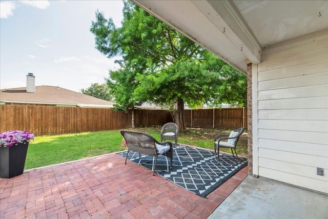217 Rio Grande Drive, Crandall, TX 75114