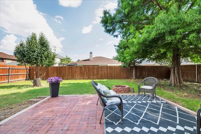 217 Rio Grande Drive, Crandall, TX 75114