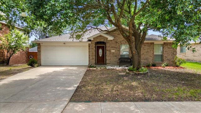 217 Rio Grande Drive, Crandall, TX 75114