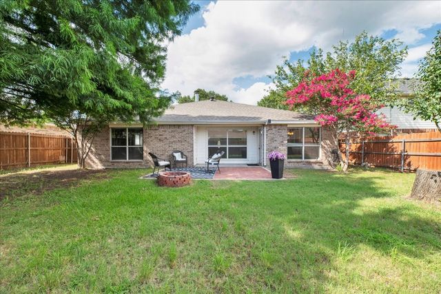 217 Rio Grande Drive, Crandall, TX 75114