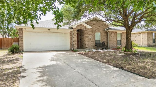 217 Rio Grande Drive, Crandall, TX 75114