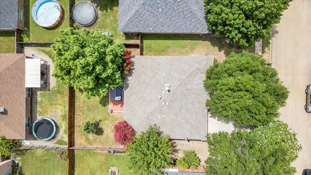 217 Rio Grande Drive, Crandall, TX 75114
