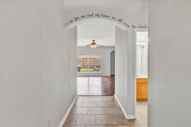217 Rio Grande Drive, Crandall, TX 75114