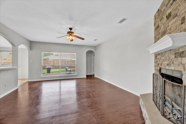 217 Rio Grande Drive, Crandall, TX 75114