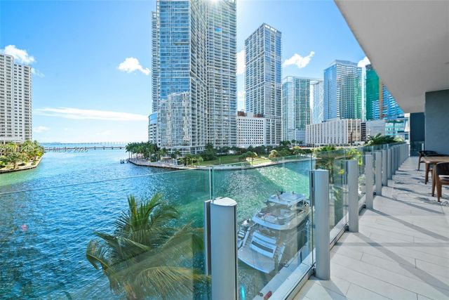 300 S Biscayne Blvd Way 403, Miami, FL 33131