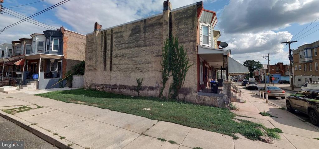 2619 24TH, Philadelphia, PA 19132 — photo 2