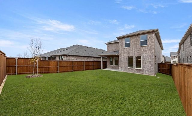 14153 Gallatin Street, Pilot Point, TX 76258