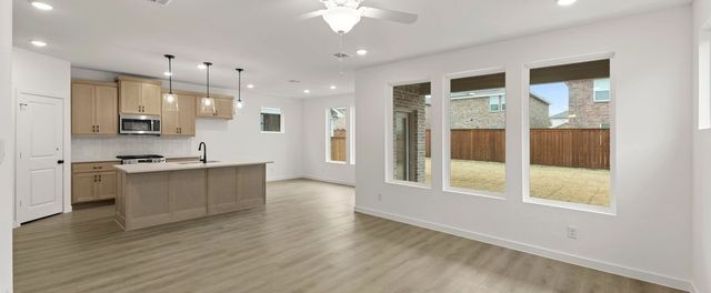 14153 Gallatin Street, Pilot Point, TX 76258