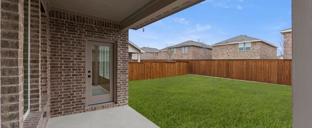 14153 Gallatin Street, Pilot Point, TX 76258