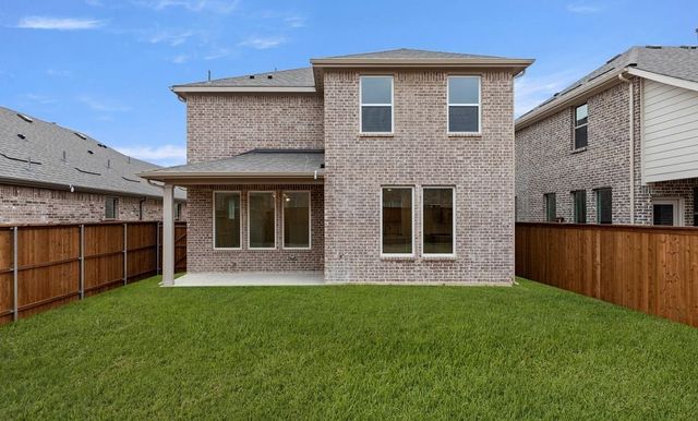 14153 Gallatin Street, Pilot Point, TX 76258