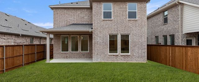 14153 Gallatin Street, Pilot Point, TX 76258