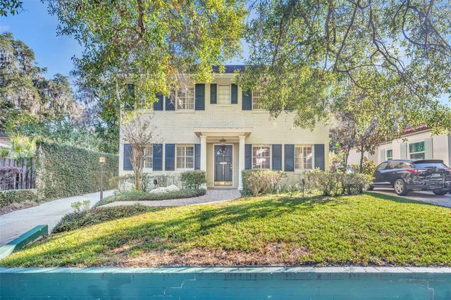 1515 ORANGEWOOD AVENUE, Orlando, FL 32806