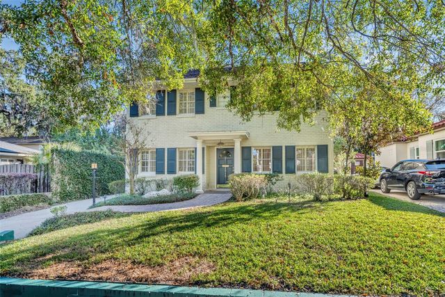 1515 ORANGEWOOD AVENUE, Orlando, FL 32806