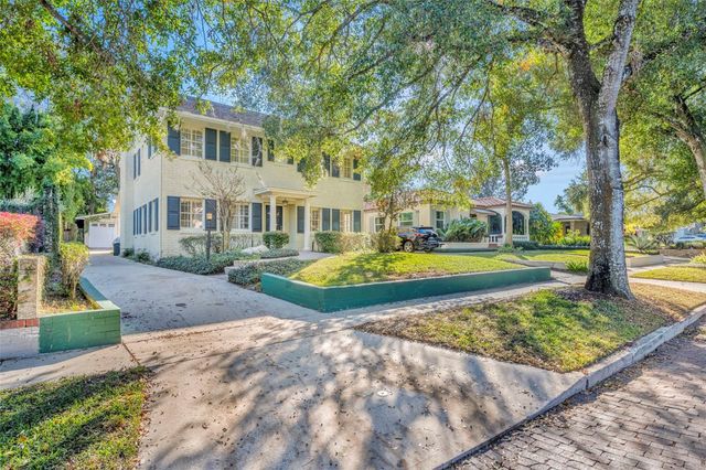 1515 ORANGEWOOD AVENUE, Orlando, FL 32806