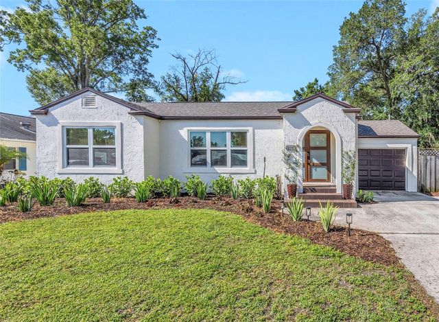 908 W CANDLEWOOD AVENUE, Tampa, FL 33603