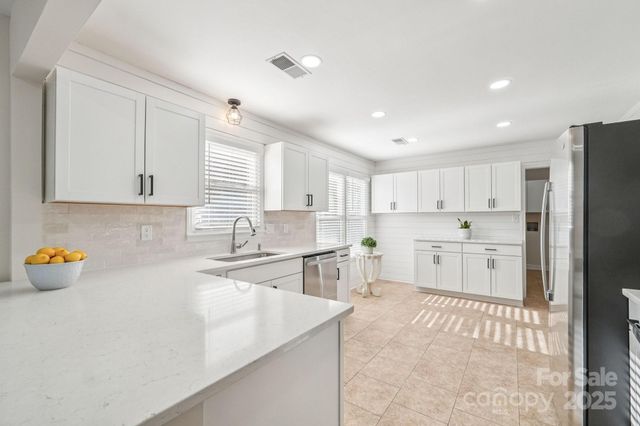 9401 Elvis Drive, Charlotte, NC 28215