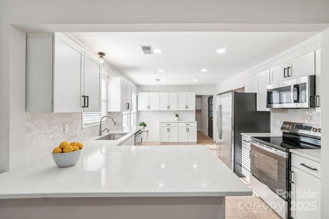 9401 Elvis Drive, Charlotte, NC 28215