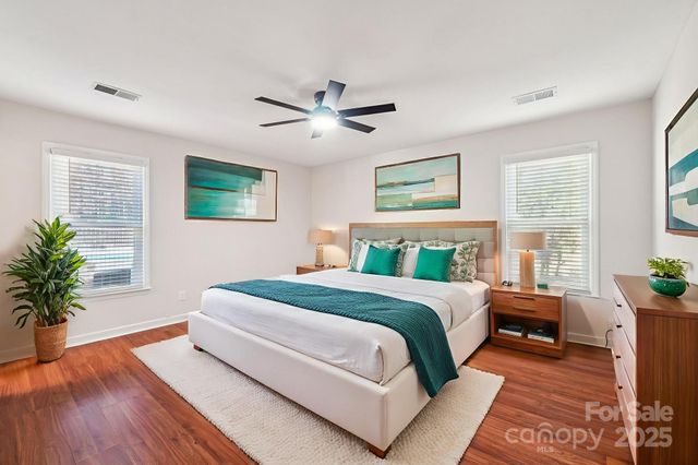 9401 Elvis Drive, Charlotte, NC 28215