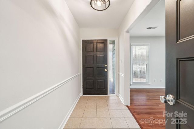 9401 Elvis Drive, Charlotte, NC 28215