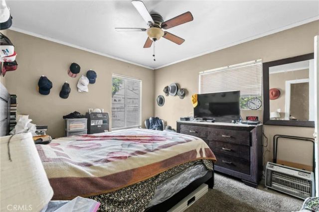 5419 S Harcourt, Los Angeles, CA 90043