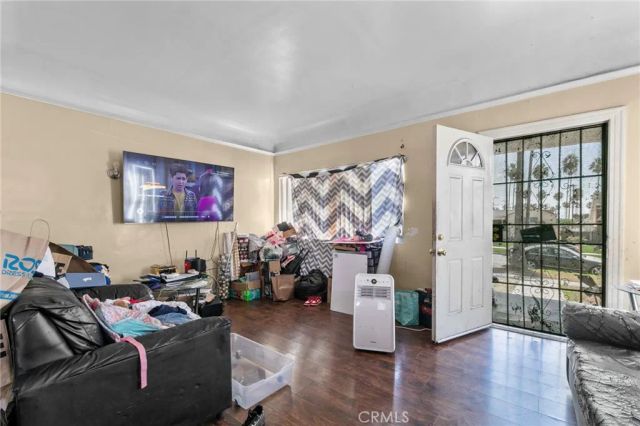 5419 S Harcourt, Los Angeles, CA 90043