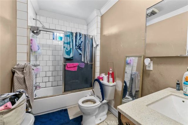 5419 S Harcourt, Los Angeles, CA 90043