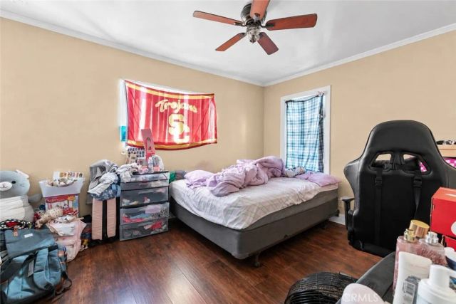5419 S Harcourt, Los Angeles, CA 90043